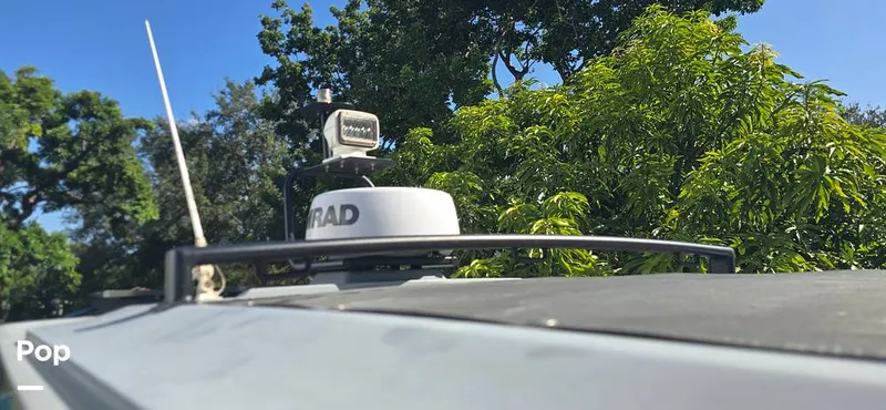 Slide: The Image of Axopar Axopar 28 AFT Cabin 2021 - 15915996