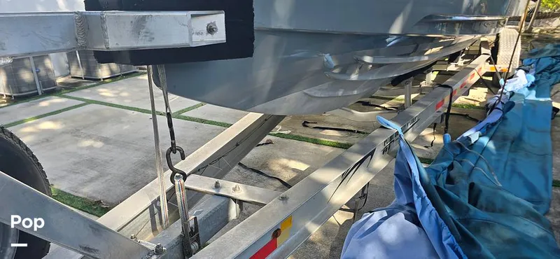 Slide: The Image of Axopar Axopar 28 AFT Cabin 2021 - 15916019