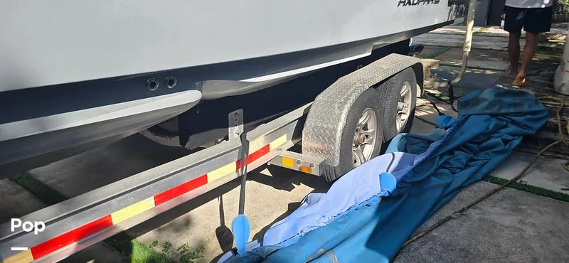 Slide: The Image of Axopar Axopar 28 AFT Cabin 2021 - 15916022