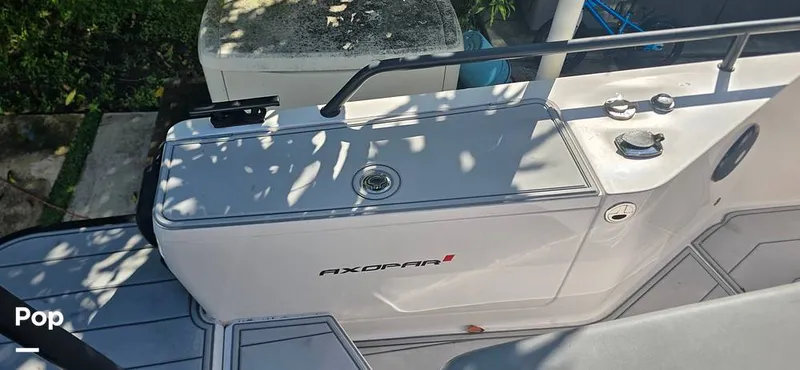 Slide: The Image of Axopar Axopar 28 AFT Cabin 2021 - 15916033