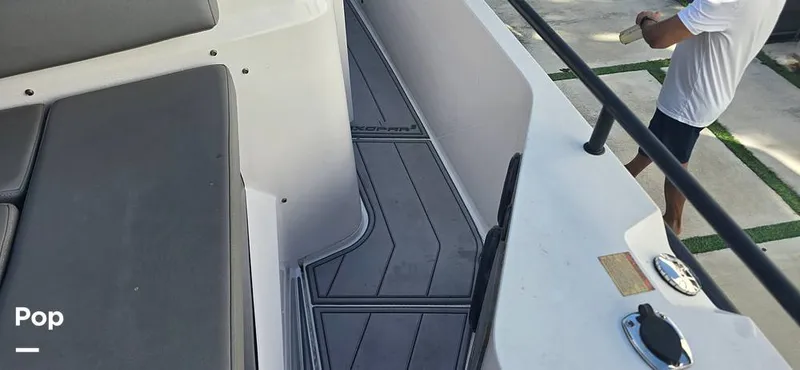 Slide: The Image of Axopar Axopar 28 AFT Cabin 2021 - 15916034