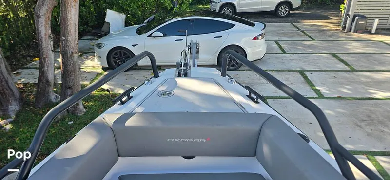 Slide: The Image of Axopar Axopar 28 AFT Cabin 2021 - 15915964