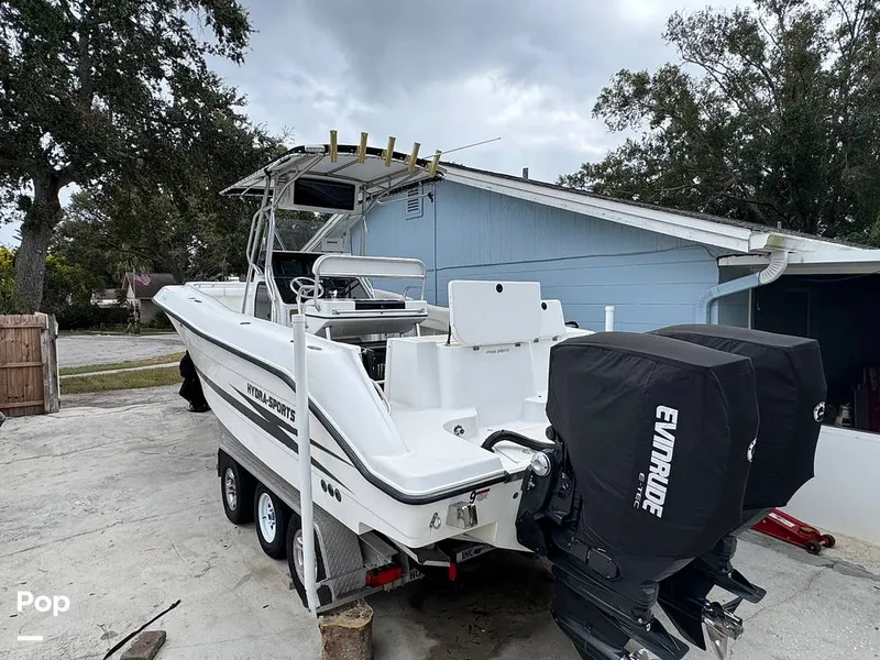 Slide: The Image of Hydra-Sports Vector 2796 CC 2000 - 15919449