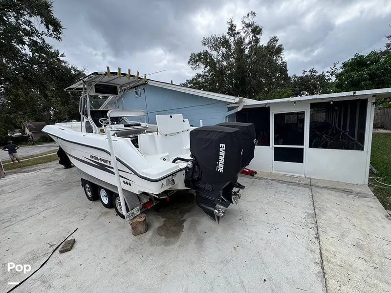 Slide: The Image of Hydra-Sports Vector 2796 CC 2000 - 15919453