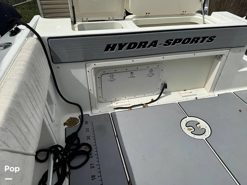 Slide: The Image of Hydra-Sports Vector 2796 CC 2000 - 15919476