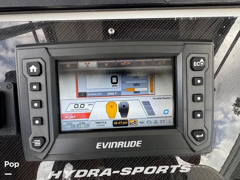 Slide: The Image of Hydra-Sports Vector 2796 CC 2000 - 15919493