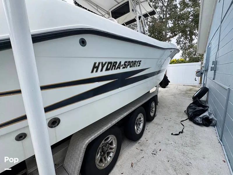 Slide: The Image of Hydra-Sports Vector 2796 CC 2000 - 15919444