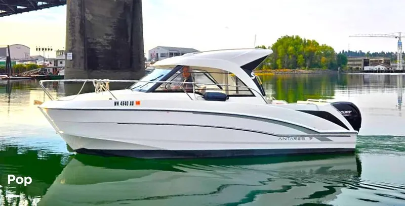 The Image of Beneteau Antares 7 2023 - 16044260