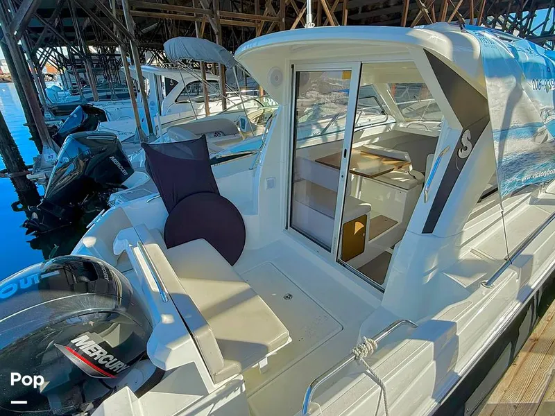 Slide: The Image of Beneteau Antares 7 2023 - 15912705