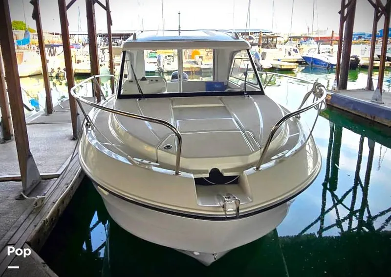 Slide: The Image of Beneteau Antares 7 2023 - 16044267