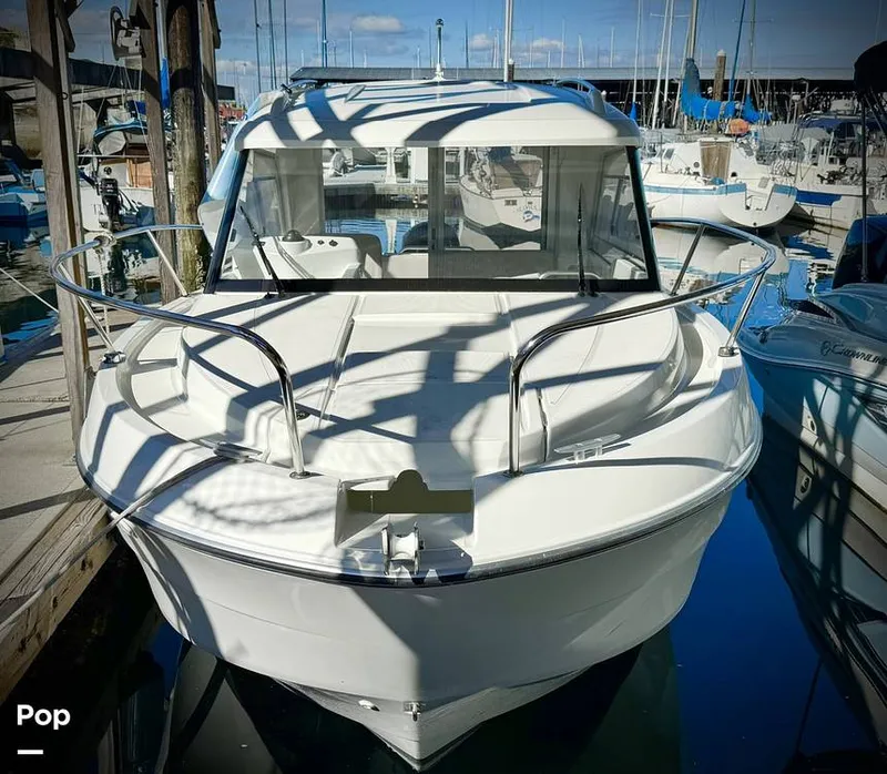 Slide: The Image of Beneteau Antares 7 2023 - 15912701