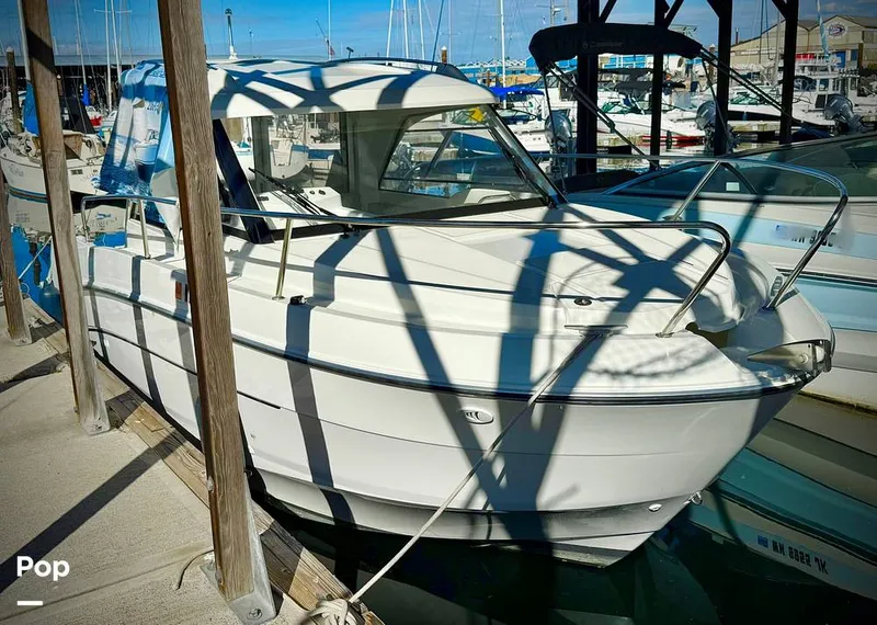 Slide: The Image of Beneteau Antares 7 2023 - 15912702