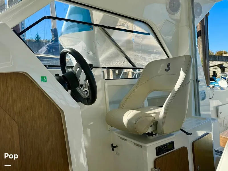 Slide: The Image of Beneteau Antares 7 2023 - 15912716