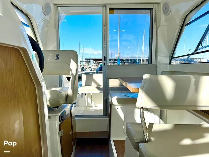 Slide: The Image of Beneteau Antares 7 2023 - 15912715