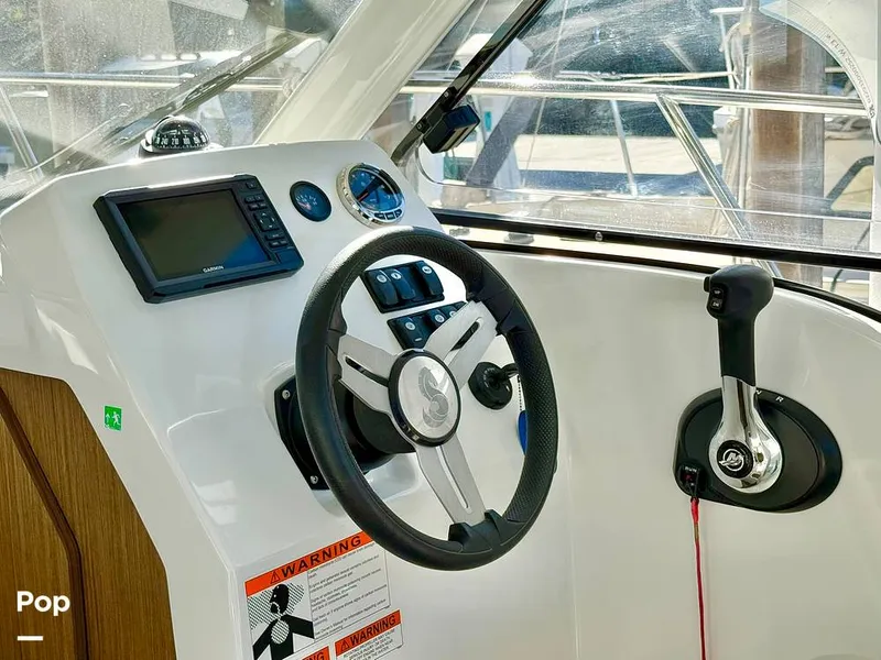 Slide: The Image of Beneteau Antares 7 2023 - 15912719