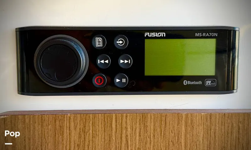 Slide: The Image of Beneteau Antares 7 2023 - 15912720