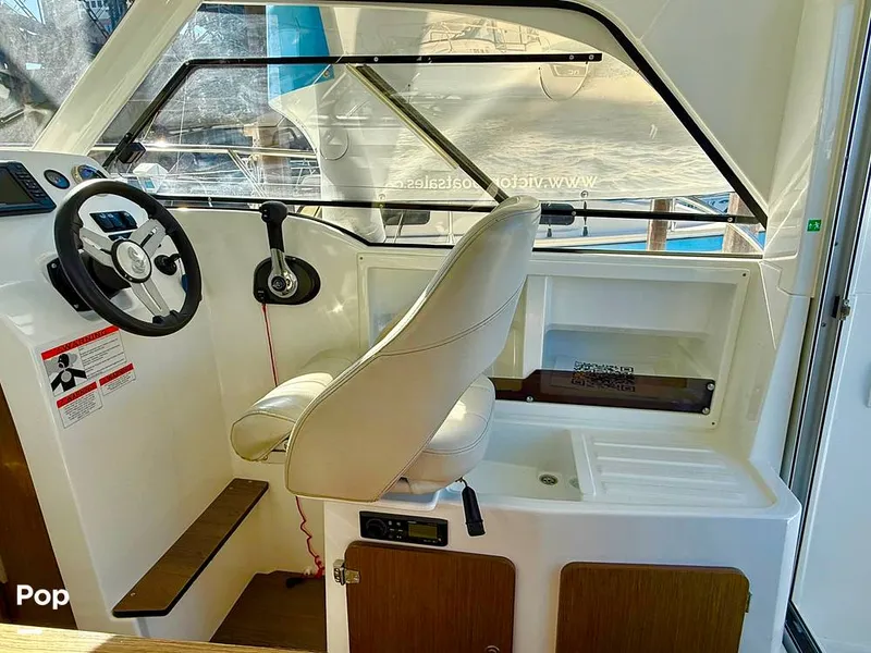 Slide: The Image of Beneteau Antares 7 2023 - 15912722