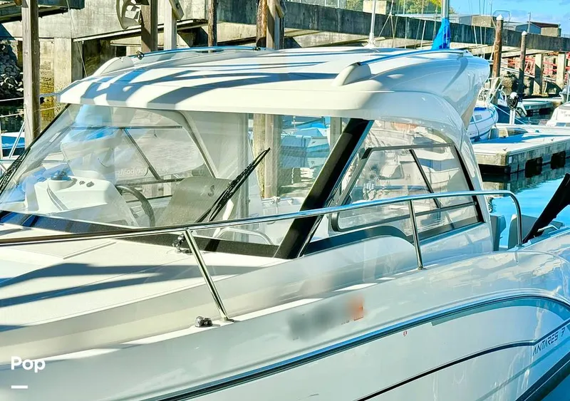 Slide: The Image of Beneteau Antares 7 2023 - 15912731