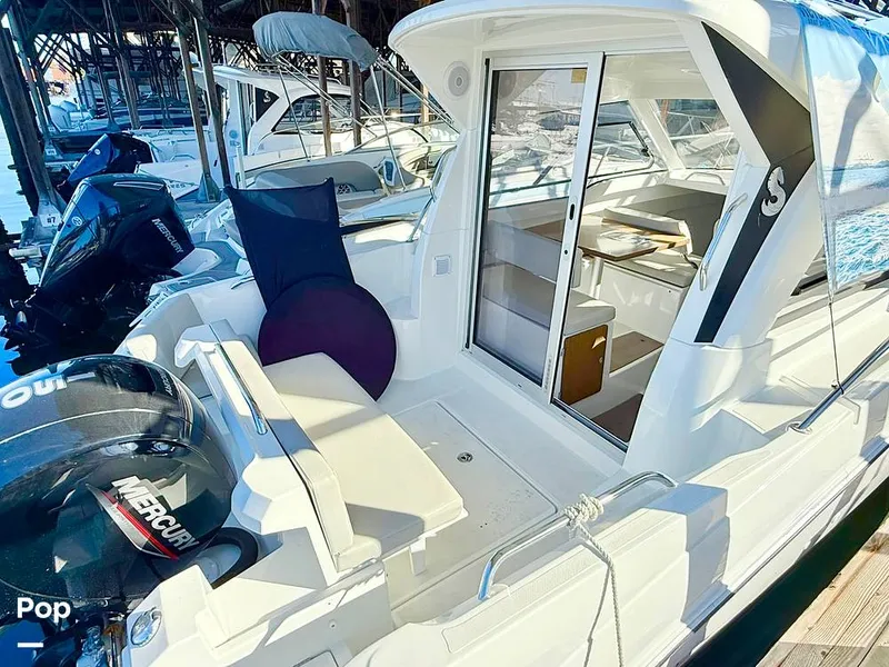 Slide: The Image of Beneteau Antares 7 2023 - 15912737
