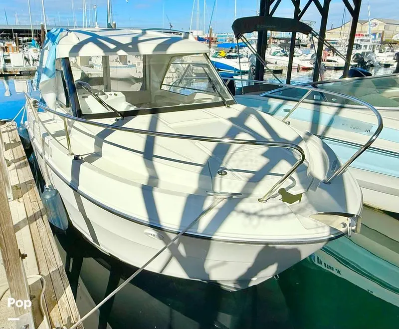 Slide: The Image of Beneteau Antares 7 2023 - 15912738