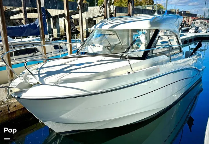Slide: The Image of Beneteau Antares 7 2023 - 15912700