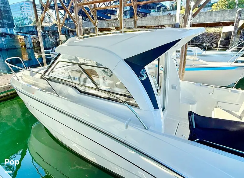Slide: The Image of Beneteau Antares 7 2023 - 15912741