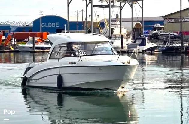Slide: The Image of Beneteau Antares 7 2023 - 16044262