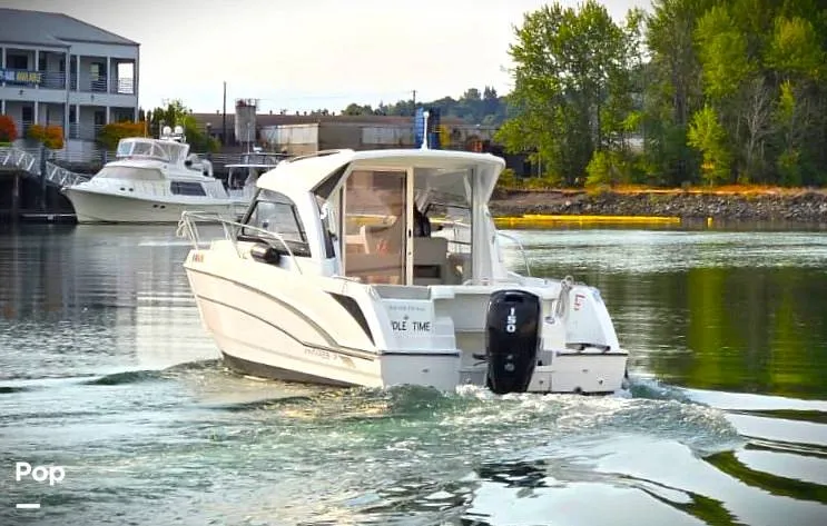 Slide: The Image of Beneteau Antares 7 2023 - 16044269