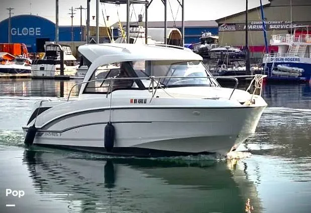 Slide: The Image of Beneteau Antares 7 2023 - 16044263