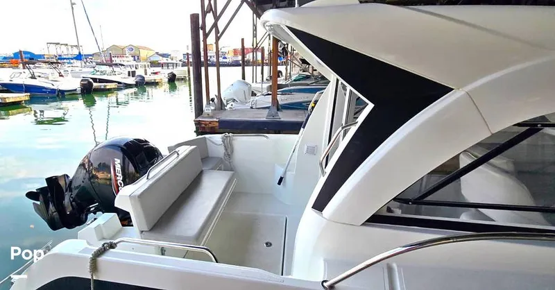 Slide: The Image of Beneteau Antares 7 2023 - 16044271