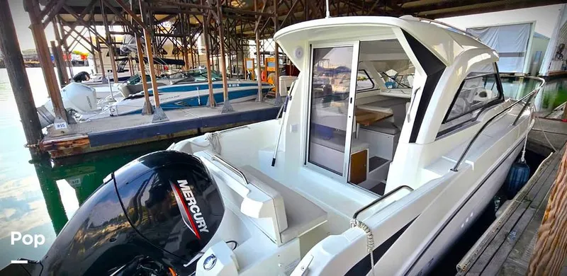 Slide: The Image of Beneteau Antares 7 2023 - 16044274