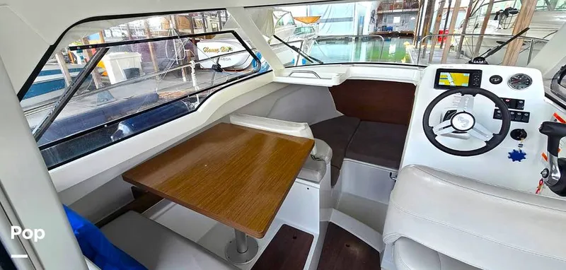 Slide: The Image of Beneteau Antares 7 2023 - 16044276