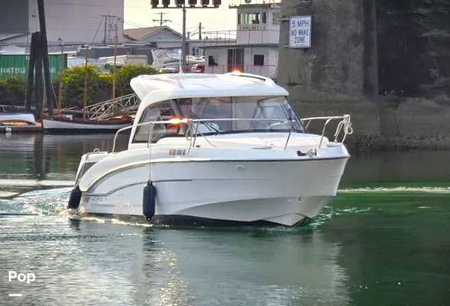 Slide: The Image of Beneteau Antares 7 2023 - 16044266