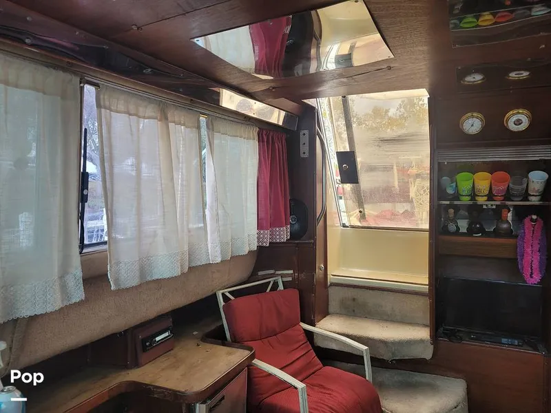 Slide: The Image of Sea Ray 355 aft 1983 - 16021269