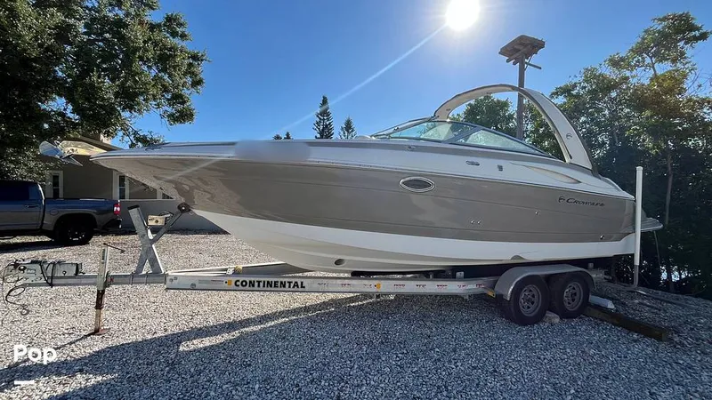 Slide: The Image of Crownline Boats 300 LS 2009 - 15986161