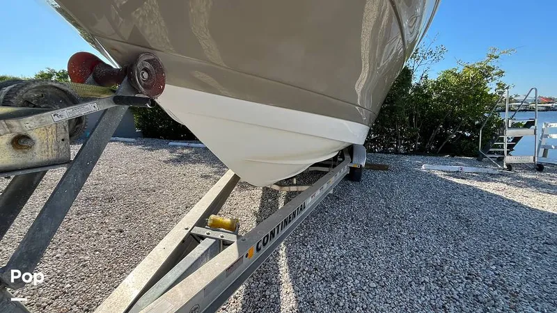 Slide: The Image of Crownline Boats 300 LS 2009 - 15986164