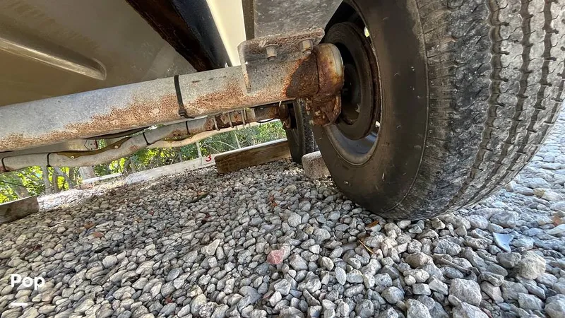 Slide: The Image of Crownline Boats 300 LS 2009 - 15986168