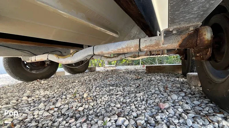 Slide: The Image of Crownline Boats 300 LS 2009 - 15986169