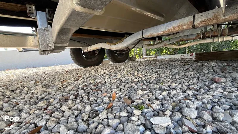 Slide: The Image of Crownline Boats 300 LS 2009 - 15986170