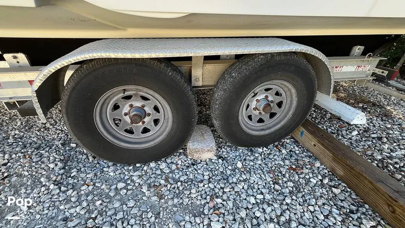 Slide: The Image of Crownline Boats 300 LS 2009 - 15986171