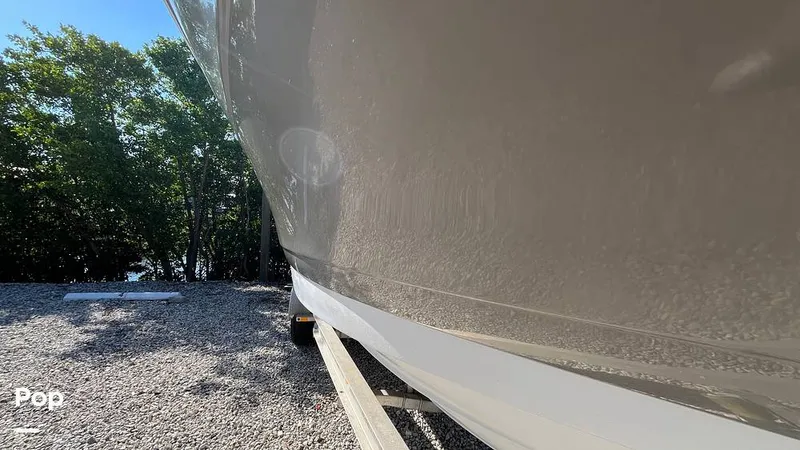 Slide: The Image of Crownline Boats 300 LS 2009 - 15986176