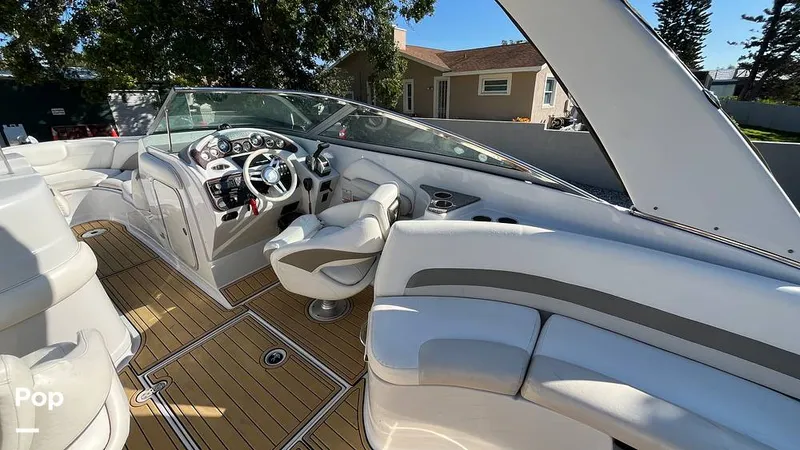 Slide: The Image of Crownline Boats 300 LS 2009 - 15986185