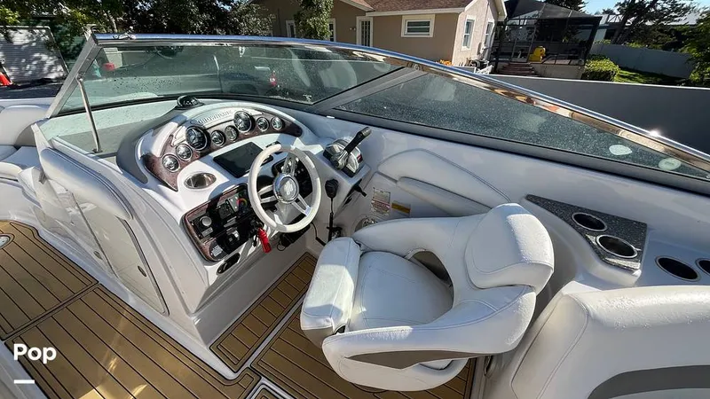 Slide: The Image of Crownline Boats 300 LS 2009 - 15986186