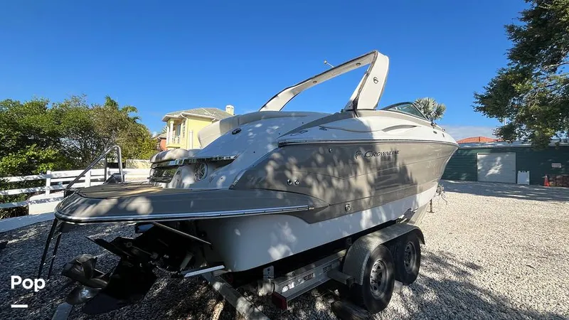 Slide: The Image of Crownline Boats 300 LS 2009 - 15986149