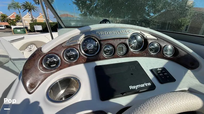 Slide: The Image of Crownline Boats 300 LS 2009 - 15986188