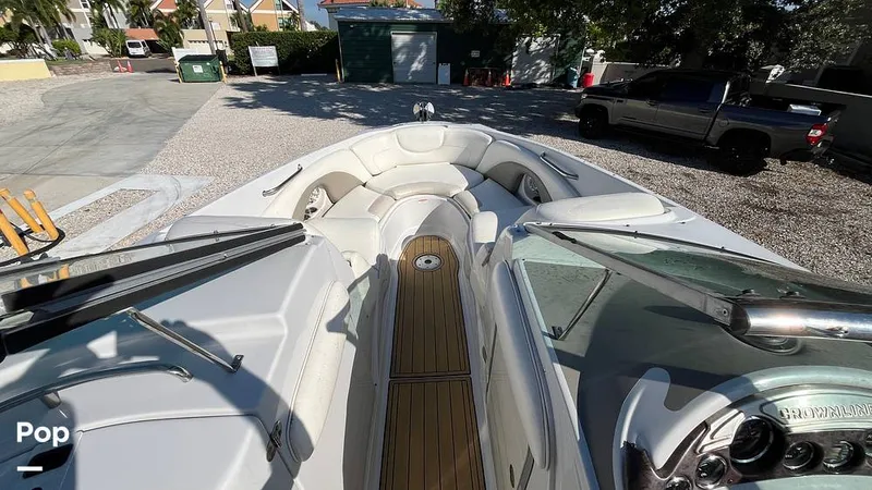 Slide: The Image of Crownline Boats 300 LS 2009 - 15986194