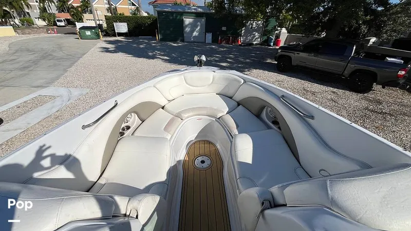 Slide: The Image of Crownline Boats 300 LS 2009 - 15986195