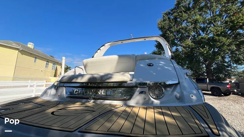 Slide: The Image of Crownline Boats 300 LS 2009 - 15986150
