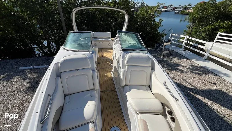 Slide: The Image of Crownline Boats 300 LS 2009 - 15986198