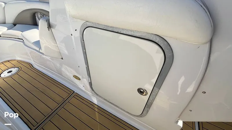 Slide: The Image of Crownline Boats 300 LS 2009 - 15986207